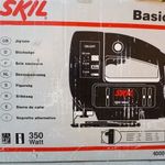 Dekopirfürész Skil fotó