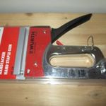 Würth kézi kapcsozó fotó