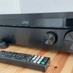 Sony STR-DH590 5.2 csatornás házimozi erősítő fotó