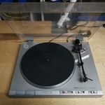 Akai AP-Q310 lemezjátszó fotó