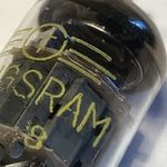 Tungsram ECC808 elektroncső fotó