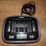 Tronic TLG1000C4 univerzális elem töltő fotó