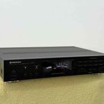 Pioneer F-676 felső kategóriás rádió tuner 1ft-ról Posta OK ! fotó