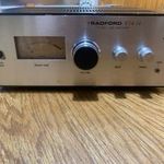 RADFORD STA-34 MONO, Elektroncsőves Erősitő. (HIBÁS) fotó