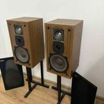 Videoton DC 2002 A hangfal (hangfalpár ) 1ft-ról Posta OK ! fotó