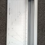 HAMA Procut 320 papírvágó fotó