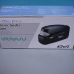 KW-Trio 5990 elektromos tűzőgép fotó