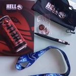 HELL csomag fotó