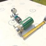 ipari elemek oxigénhez fotó