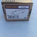 GEZE TS 5000 AJTÓBEHÚZÓ fotó