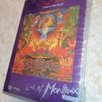 DVD - Santana - Hymns for peace (2dvd) fotó