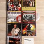 vegyes állapotú, VEGYES MAGYAR- Reader's Digest CD csomag, CD 38 fotó