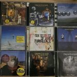 Dream Theater – Teljes CD Gyűjtemény (13 album) – licit 5000 Ft-tól, minimálár nélkül! fotó
