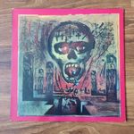 Slayer / Seasons in the Abyss 846 871-1 fotó