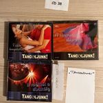 vegyes állapotú, "TÁNCOLJUNK!" - Reader's Digest CD csomag, CD 38 fotó