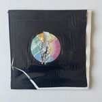 PINK FLOYD -- Wish You Were Here -- 1975 -- angol kiadás , még eredeti, gyári fóliában !!! fotó