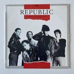 REPUBLIC -- Indul a mandula fotó