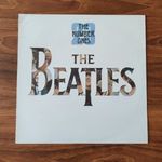 The Beatles / The Number Ones PLAY.1024 fotó