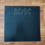 AC/DC Back in Black ATL 50 735 fotó