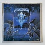 POKOLGÉP -- Éjszakai bevetés fotó