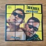 Righeira / No Tengo dinero 6.20 267 fotó