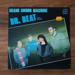 Miami Sound Machine / Dr.Beat EPCA 12.4614 fotó