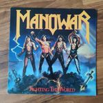 Manowar / Fighting The World 790 563-1 fotó