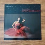 Sandra / ( I'll Never Be) Maria Magdalena 601 755 fotó