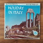 Holiday in Italy 9529S fotó