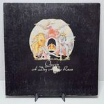 Queen – A Day At The Races fotó