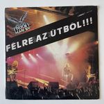 OSSIAN -- Félre az útból ! fotó