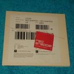 Red Snapper – Red Snapper CD fotó