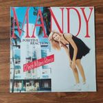 Mandy / Positive Reaction 6.20839 fotó