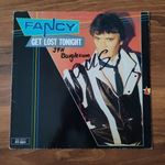 Fancy / Get Lost Tonight 881 570-1 fotó