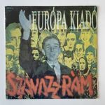 EURÓPA KIADÓ -- Szavazz rám fotó