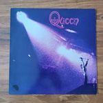 Queen 1C 072-94 519 fotó