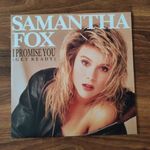 Samantha Fox / I Promise You ( Get Ready ) 6.20819 fotó