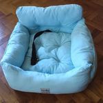 KUTYA AUTÓS ÜLÉS, M méret fotó