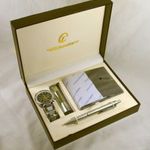 KARÓRA NOTESZ TOLL DÍSZDOBOZBAN X fotó