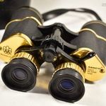 RITKASÁG : TASCO MONTREAL 1976 OLIMPIA LIMITÁLT KIADÁS ARANYOZOTT TÁVCSŐ X !!! fotó