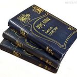 1920 körül EÖTVÖS KÁROLY : UTAZÁS A BALATON KÖRÜL + BALATONI UTAZÁS VÉGE (DIX) fotó