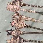 TÖBB MINT 25 db ANTIK JELZETT KISKANÁL, TÖBB ORSZÁGBÓL fotó