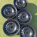 VW 15" lemezfelni fotó