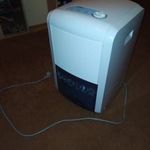 Home Fit Living AD 2000 páramentesítő párátlanító 20l/24 óra fotó