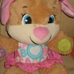 tanulkó kutya LÁNY fotó