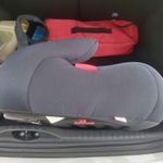 Ülésmagasító fotó