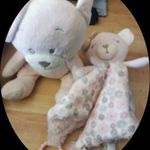 Szundikendő játékokkal 338. (DreamGro - Maci) fotó