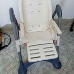 Touragoo gyerekszék fotó