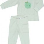 H&M Új (címkés) Lány Pizsama (Méret: 74) fotó