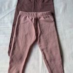 2 db kislány nadrág So Cute, 80 cm - V fotó